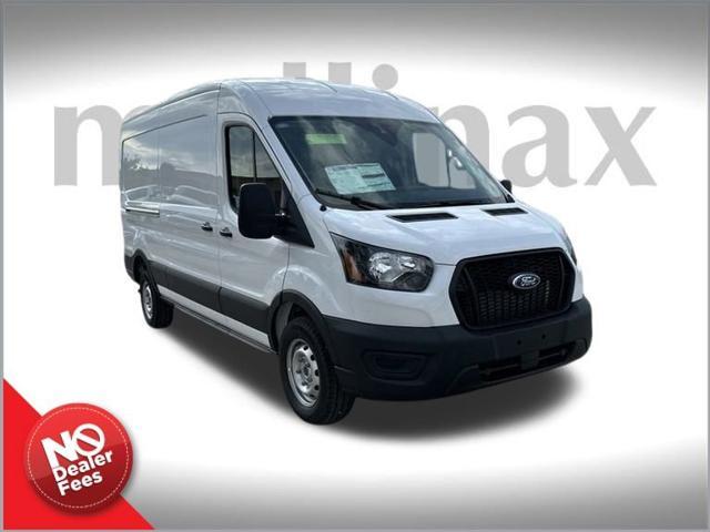 new 2024 Ford Transit-250 car, priced at $47,385