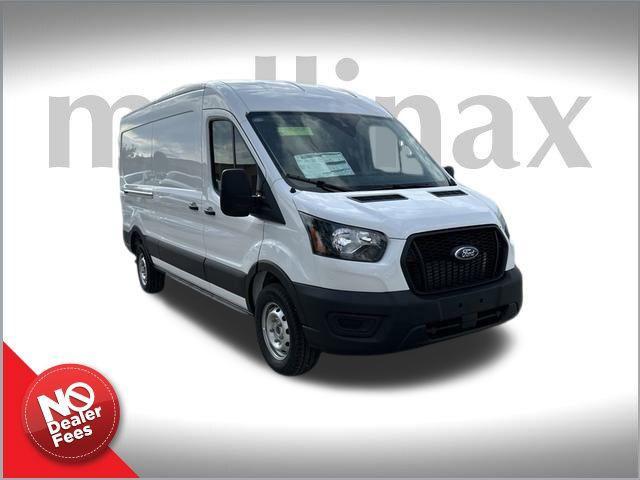 new 2024 Ford Transit-250 car, priced at $48,885