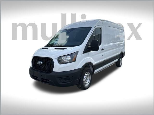 new 2024 Ford Transit-250 car, priced at $48,885