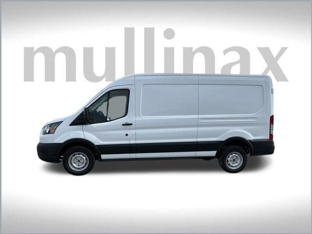 new 2024 Ford Transit-250 car, priced at $47,385