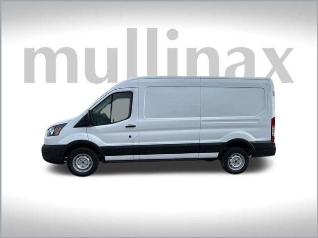 new 2024 Ford Transit-250 car, priced at $48,885