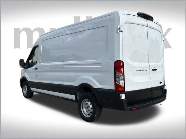 new 2024 Ford Transit-250 car, priced at $47,385