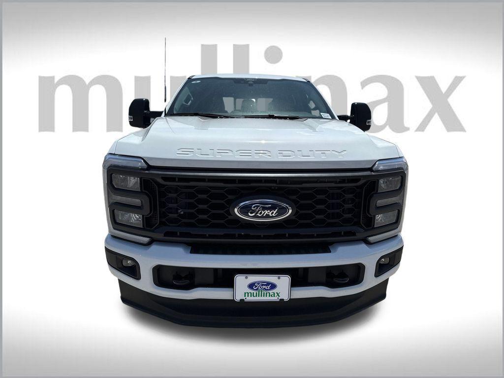 new 2025 Ford F-250 car, priced at $66,019