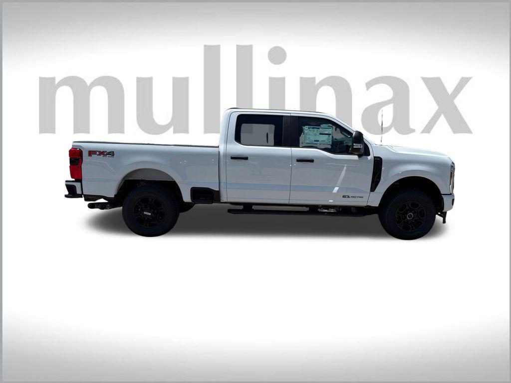 new 2025 Ford F-250 car, priced at $66,019