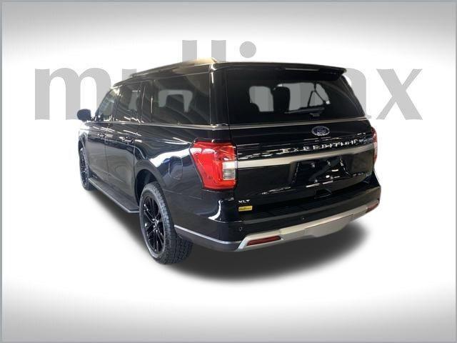 new 2024 Ford Expedition car, priced at $59,087