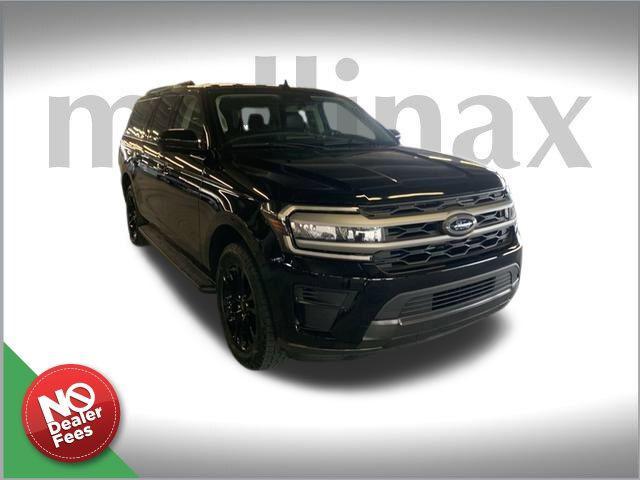 new 2024 Ford Expedition car, priced at $59,087