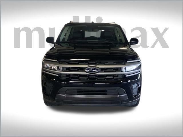 new 2024 Ford Expedition car, priced at $59,087