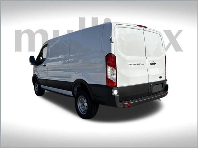 new 2024 Ford Transit-250 car, priced at $45,396