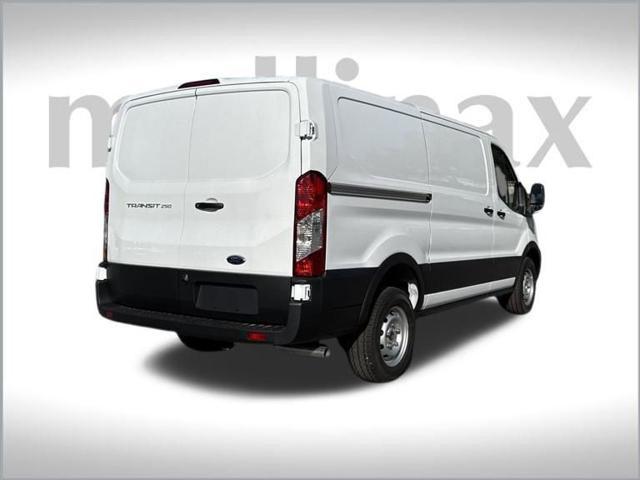 new 2024 Ford Transit-250 car, priced at $45,396