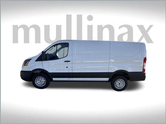 new 2024 Ford Transit-250 car, priced at $45,396