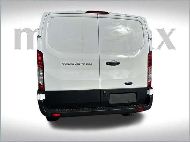 new 2024 Ford Transit-250 car, priced at $45,396