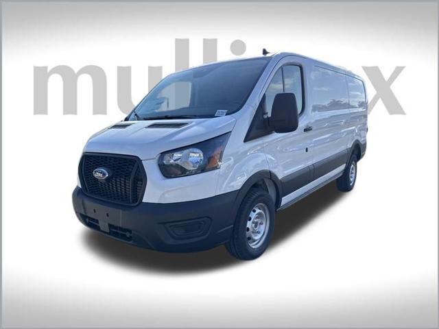 new 2024 Ford Transit-250 car, priced at $45,396