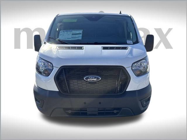 new 2024 Ford Transit-250 car, priced at $45,396