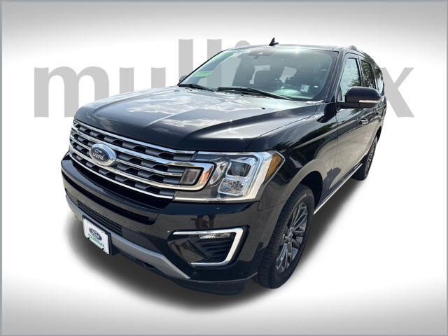 used 2021 Ford Expedition car, priced at $38,901