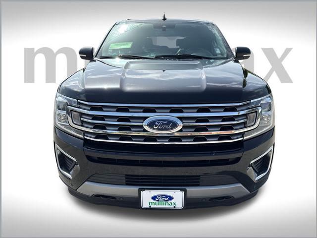 used 2021 Ford Expedition car, priced at $38,901
