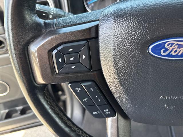 used 2021 Ford Expedition car, priced at $38,901