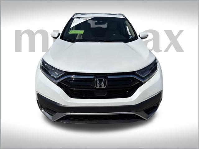 used 2020 Honda CR-V car, priced at $23,900