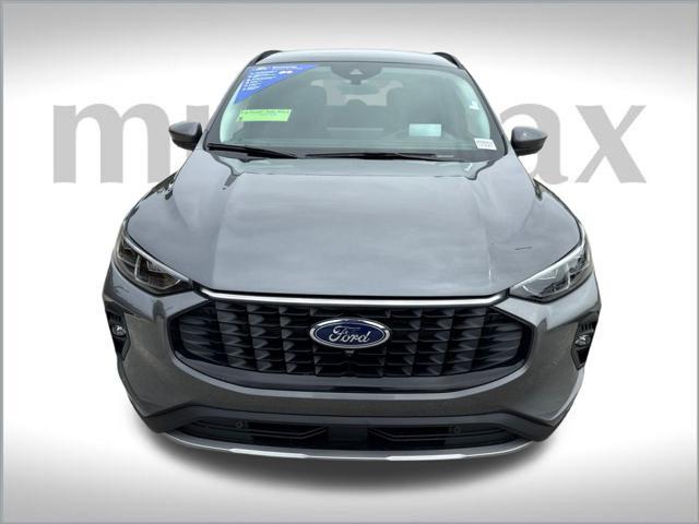 used 2025 Ford Escape PHEV car, priced at $35,900