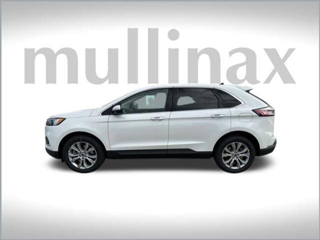 new 2024 Ford Edge car, priced at $38,905