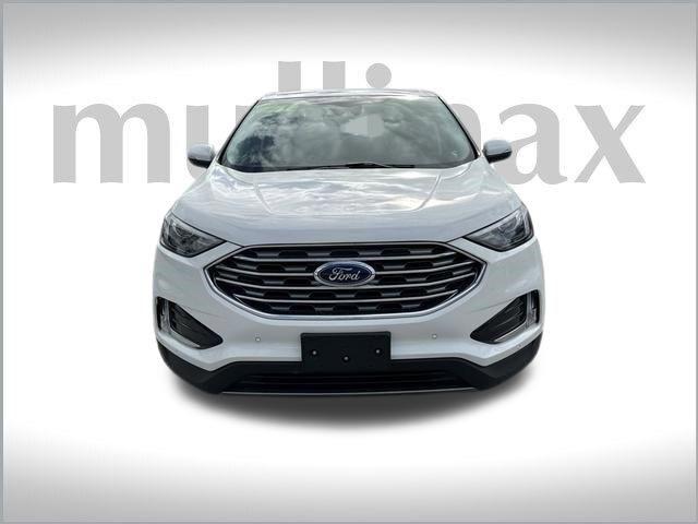 new 2024 Ford Edge car, priced at $38,905