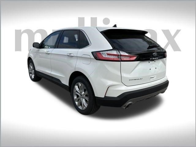 new 2024 Ford Edge car, priced at $38,905