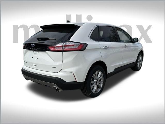 new 2024 Ford Edge car, priced at $38,905