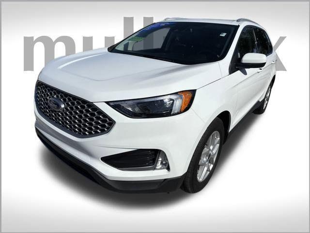 used 2023 Ford Edge car, priced at $28,900