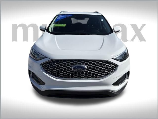 used 2023 Ford Edge car, priced at $28,900