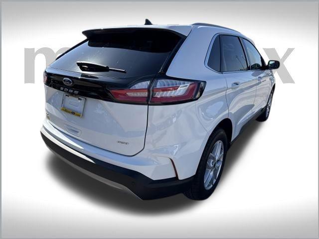 used 2023 Ford Edge car, priced at $28,900