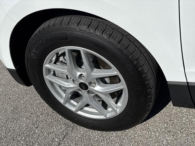 used 2023 Ford Edge car, priced at $28,900