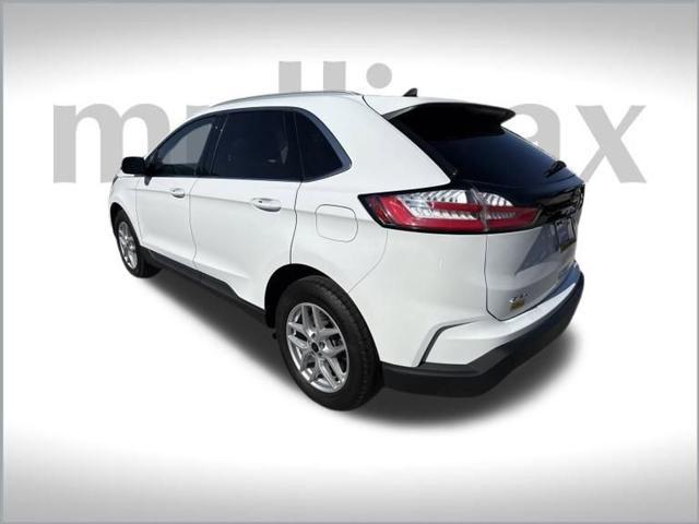 used 2023 Ford Edge car, priced at $28,900