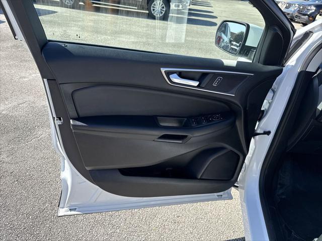 used 2023 Ford Edge car, priced at $28,900