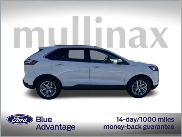 used 2023 Ford Edge car, priced at $28,900