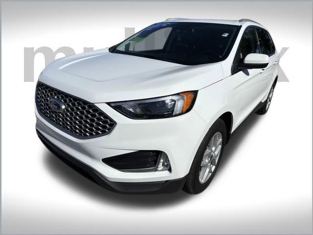 used 2023 Ford Edge car, priced at $28,900