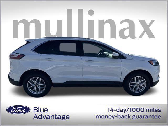 used 2023 Ford Edge car, priced at $28,900