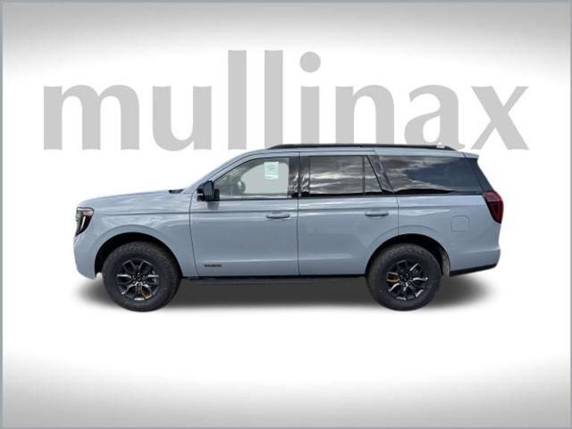 new 2025 Ford Expedition car, priced at $81,937