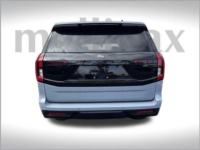 new 2025 Ford Expedition car, priced at $81,937