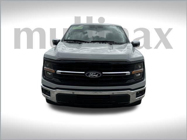 new 2024 Ford F-150 car, priced at $49,869