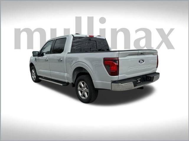 new 2024 Ford F-150 car, priced at $49,869