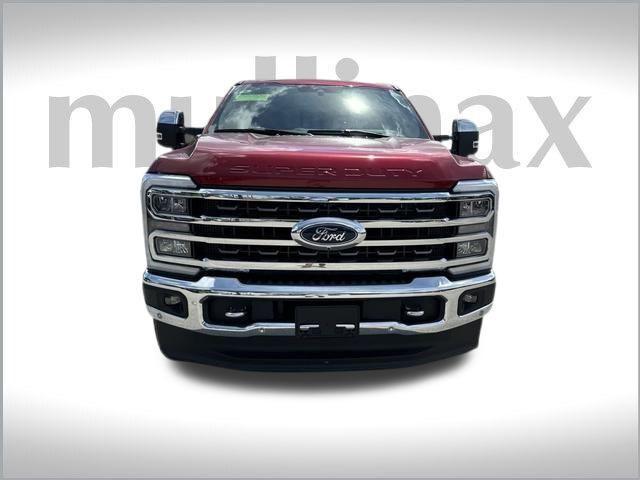 new 2024 Ford F-250 car, priced at $90,990