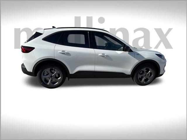 new 2025 Ford Escape car, priced at $34,021