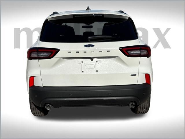 new 2025 Ford Escape car, priced at $34,021