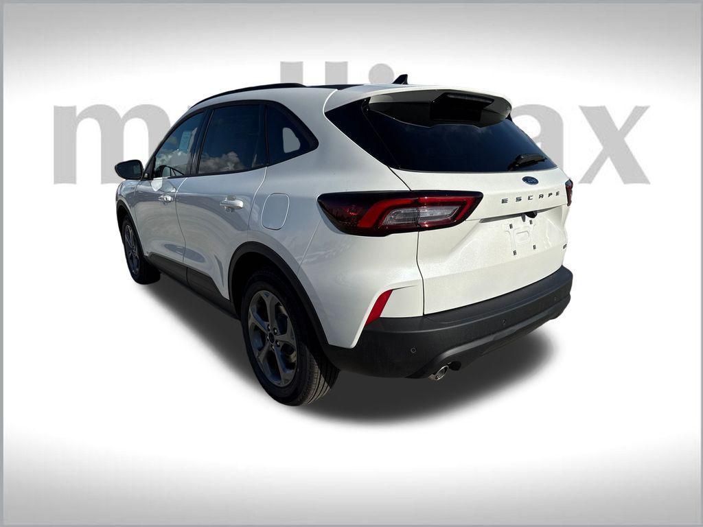 new 2025 Ford Escape car, priced at $32,125