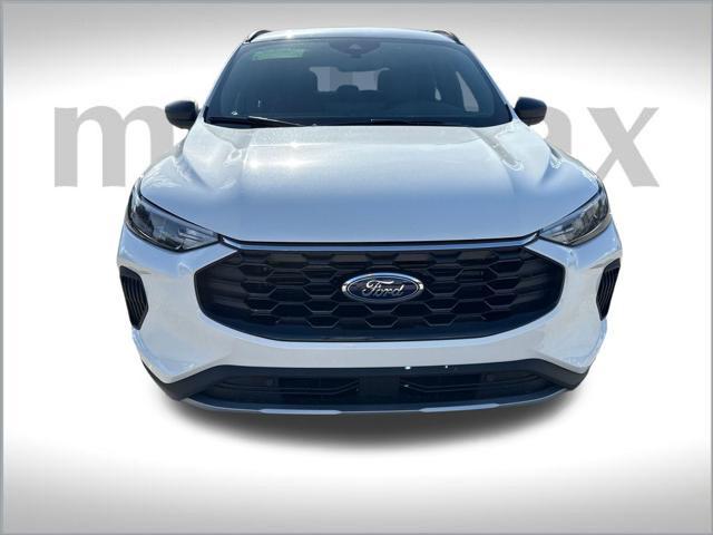 new 2025 Ford Escape car, priced at $34,021