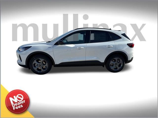 new 2025 Ford Escape car, priced at $34,021