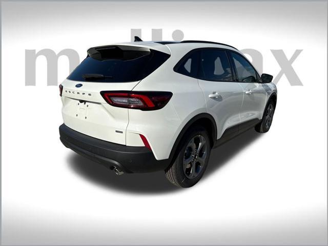 new 2025 Ford Escape car, priced at $34,021