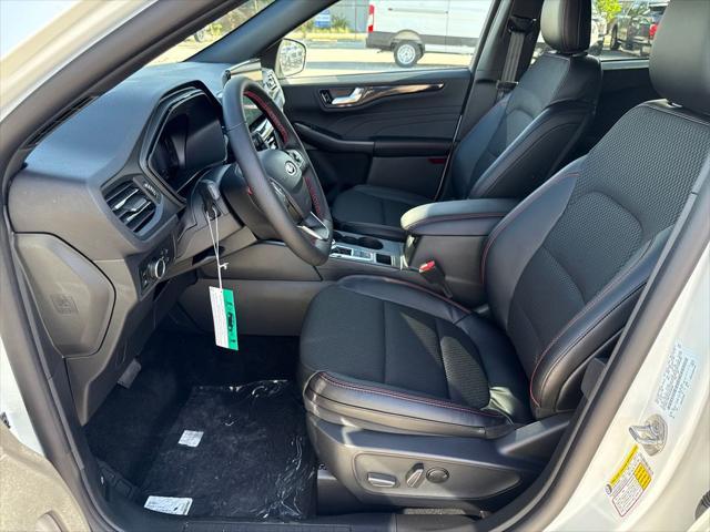 new 2025 Ford Escape car, priced at $34,021