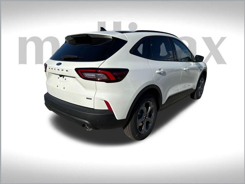 new 2025 Ford Escape car, priced at $32,125