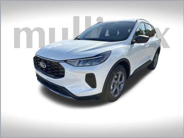 new 2025 Ford Escape car, priced at $34,021