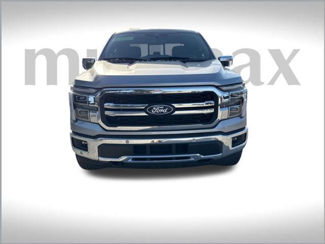 new 2025 Ford F-150 car, priced at $61,332